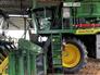 John Deere 2022 CP770 Cotton Pickers / Strippers