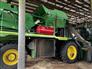 John Deere 2022 CP770 Cotton Pickers / Strippers
