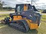 John Deere 2023 333G Track Loaders