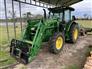 John Deere 2022 5100M Other Tractors