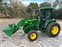 2024 John Deere 4075R
