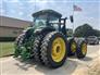 John Deere 2025 8R 340 Other Tractors
