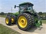 John Deere 2025 8R 340 Other Tractors