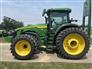 John Deere 2025 8R 340 Other Tractors