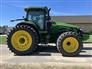 John Deere 2025 8R 340 Other Tractors