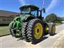 John Deere 2025 8R 340 Other Tractors