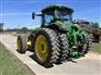 John Deere 2025 8R 340 Other Tractors