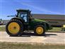 John Deere 2025 8R 280 Other Tractors