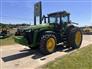John Deere 2025 8R 280 Other Tractors