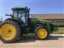 John Deere 2025 8R 280 Other Tractors