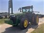 John Deere 2025 8R 280 Other Tractors