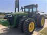 2025 John Deere 8R 340