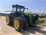 John Deere 2025 8R 340 Other Tractors