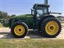 John Deere 2025 8R 340 Other Tractors