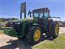 John Deere 2025 8R 280 Other Tractors