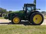 John Deere 2025 8R 280 Other Tractors
