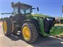 John Deere 2025 8R 280 Other Tractors