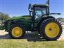 John Deere 2025 8R 280 Other Tractors