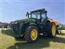 2025 John Deere 8R 280