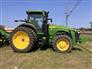 John Deere 2025 8R 280 Other Tractors