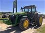 John Deere 2025 8R 280 Other Tractors