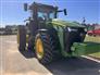 John Deere 2023 8R 280 Other Tractors