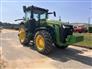 John Deere 2025 8R 280 Other Tractors
