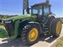 2023 John Deere 8R 280