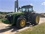 John Deere 2023 8R 280 Other Tractors