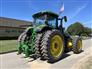John Deere 2025 8R 340 Other Tractors