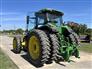John Deere 2025 8R 340 Other Tractors