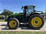 John Deere 2025 8R 340 Other Tractors