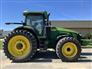 John Deere 2025 8R 340 Other Tractors
