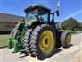 John Deere 2025 8R 340 Other Tractors