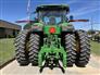 John Deere 2025 8R 340 Other Tractors