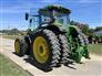 John Deere 2025 8R 340 Other Tractors