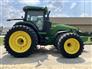 John Deere 2025 8R 370 Other Tractors