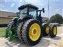 John Deere 2025 8R 370 Other Tractors