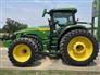 John Deere 2025 8R 370 Other Tractors
