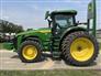 John Deere 2025 8R 280 Other Tractors