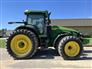 John Deere 2025 8R 340 Other Tractors