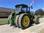 John Deere 2025 8R 340 Other Tractors