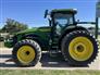 John Deere 2025 8R 340 Other Tractors