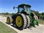 John Deere 2025 8R 340 Other Tractors