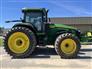 John Deere 2025 8R 340 Other Tractors