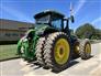 John Deere 2025 8R 340 Other Tractors