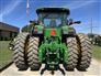 John Deere 2025 8R 340 Other Tractors