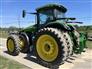 John Deere 2025 8R 340 Other Tractors