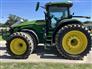 John Deere 2025 8R 340 Other Tractors