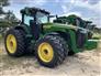John Deere 2023 8R 370 Other Tractors